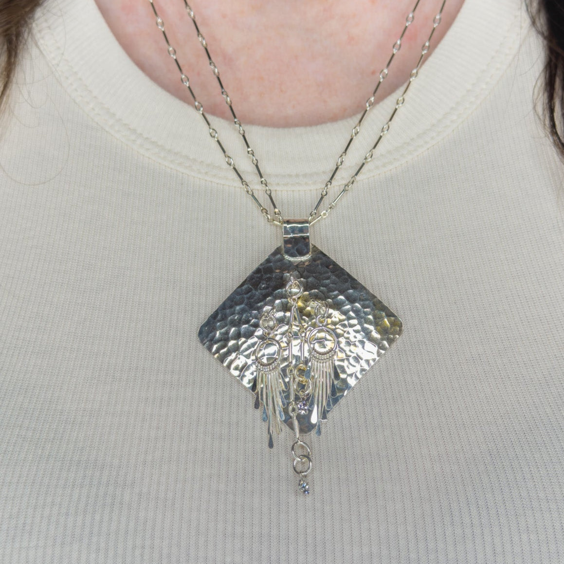 Glorious Waterfalls - Sally Hoffman Designs