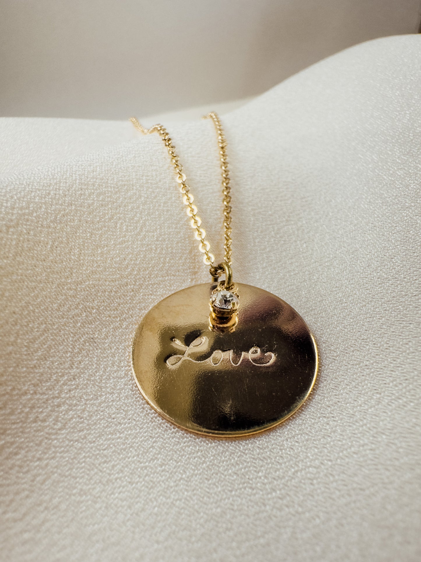 Put a Little Love in Your Life
