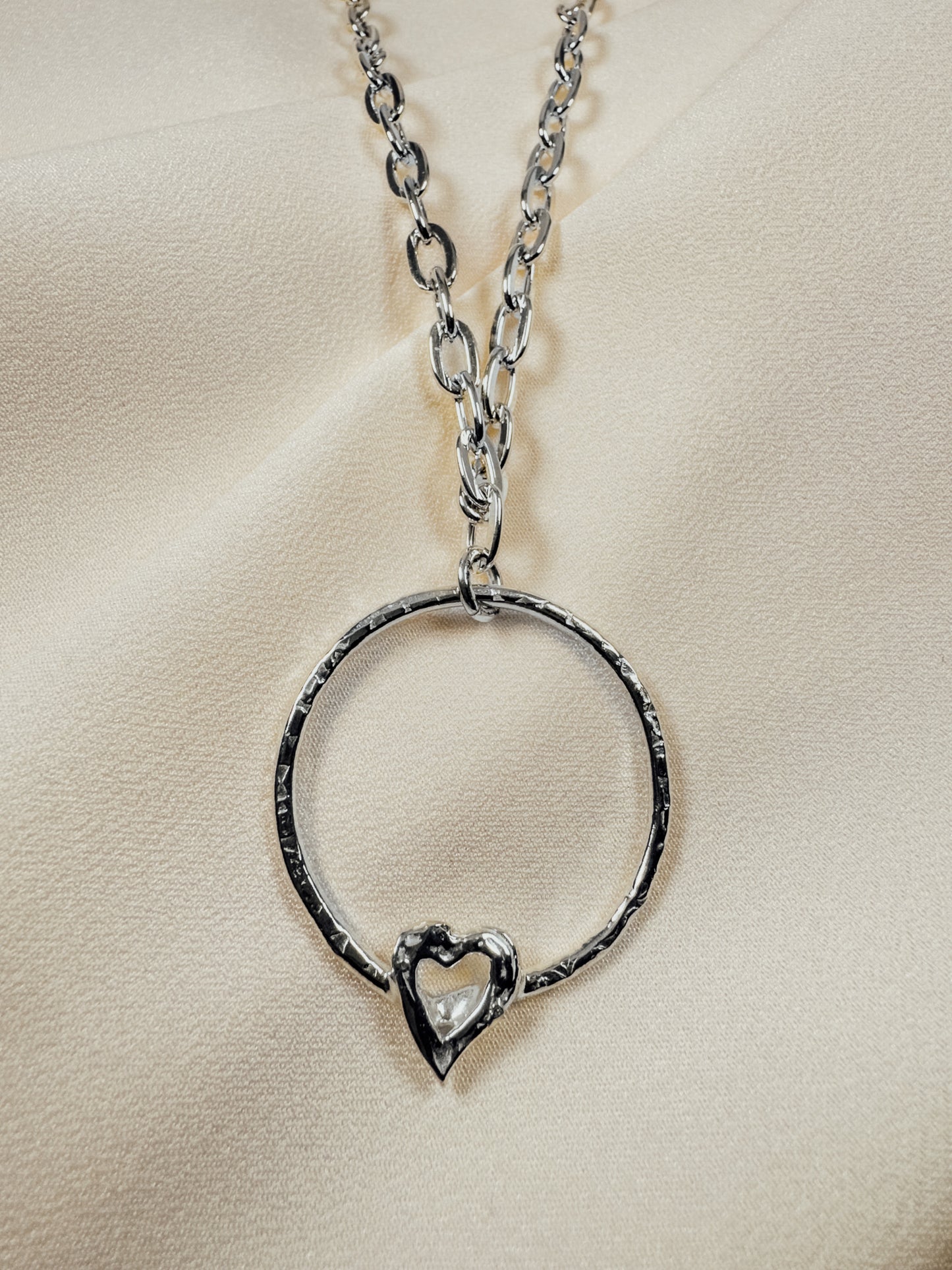 Be Still My Heart - Sally Hoffman Designs