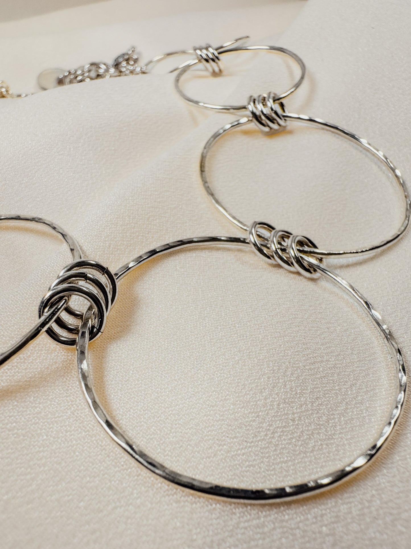 Circle of Life Necklace