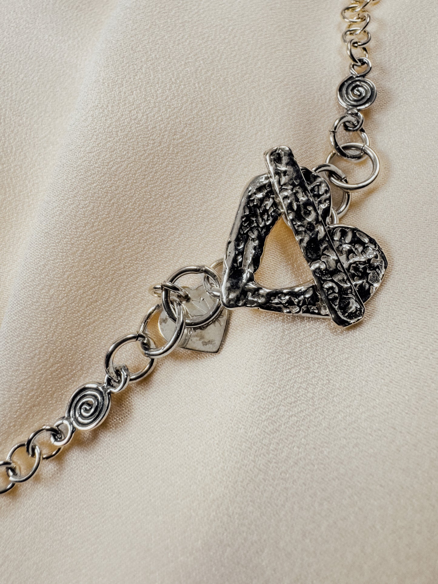 Circle of Life Necklace