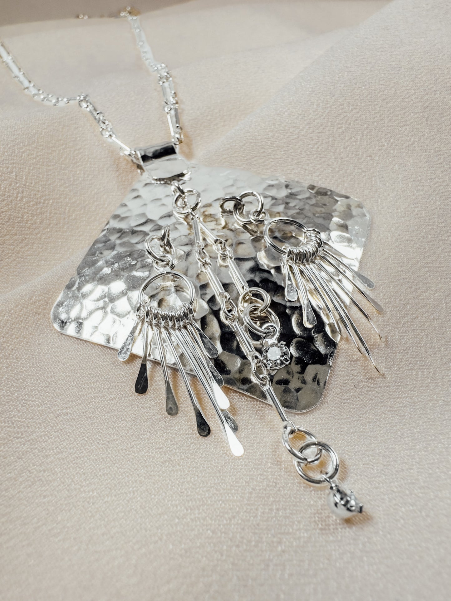 Glorious Waterfalls - Sally Hoffman Designs