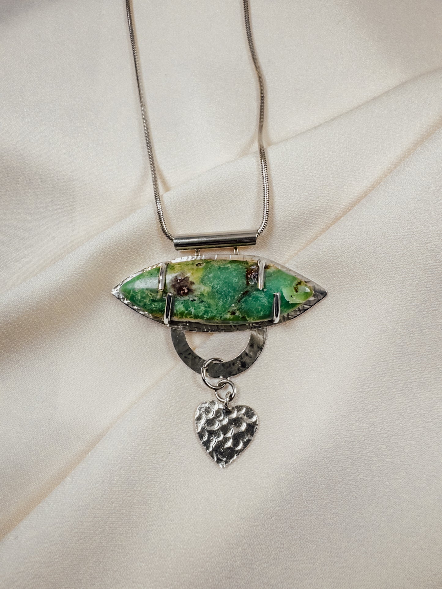 Journey to Your Heart - Sally Hoffman Designs