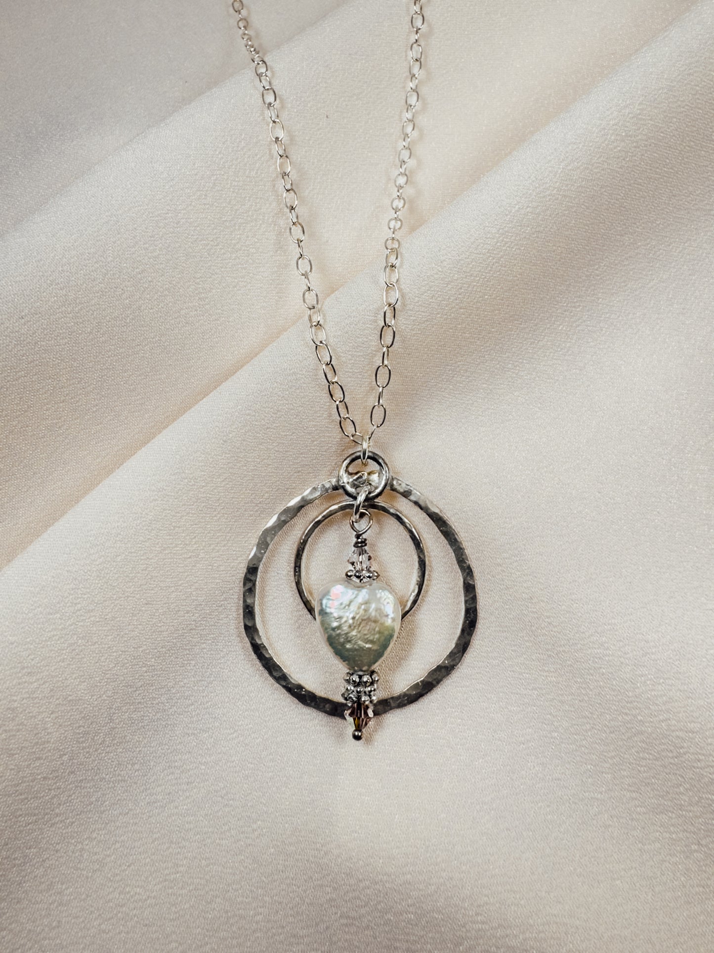 My Joyful Heart - Sally Hoffman Designs