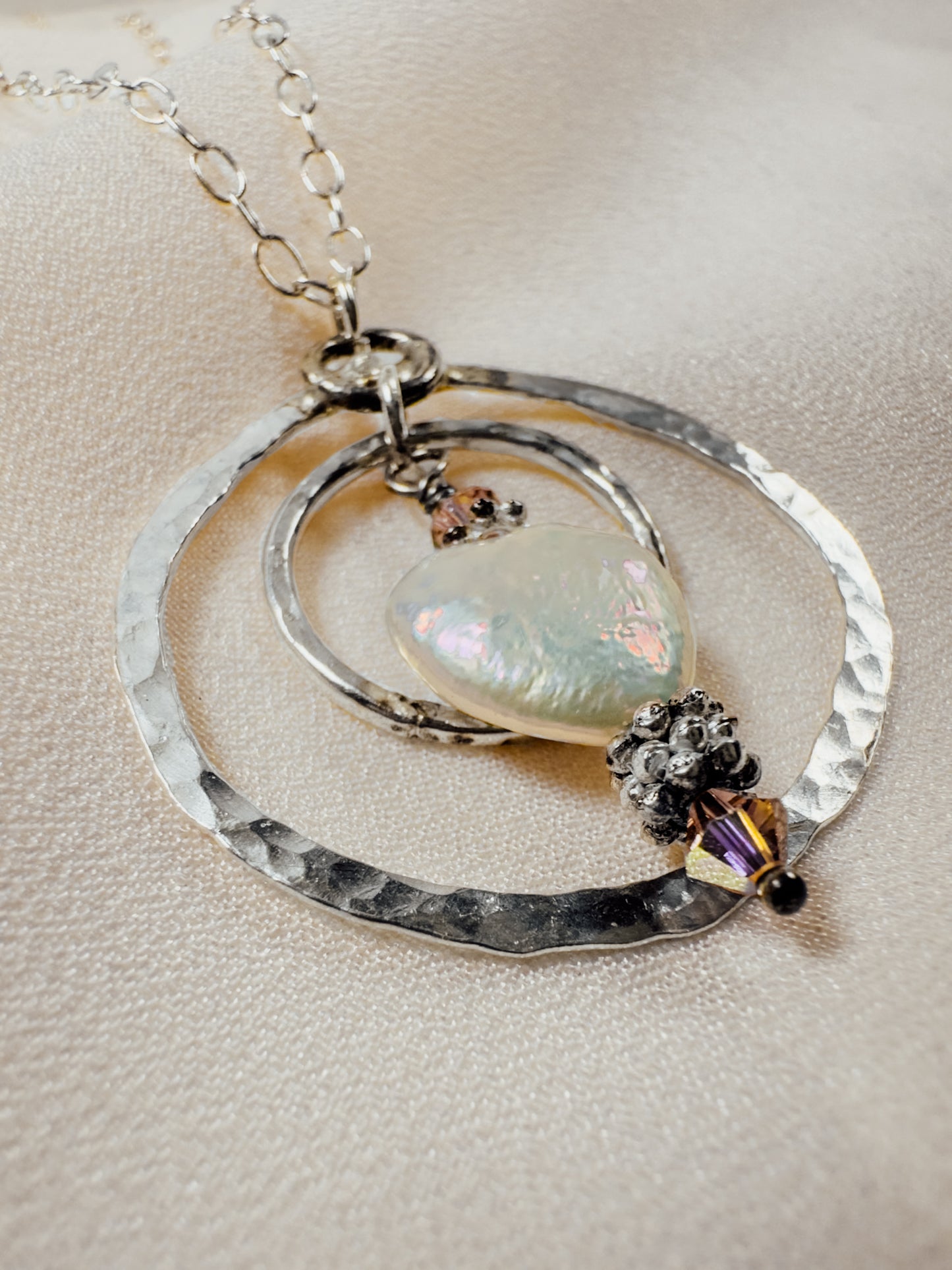My Joyful Heart - Sally Hoffman Designs