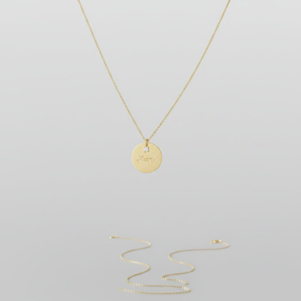 Necklace - Sally Hoffman Designs