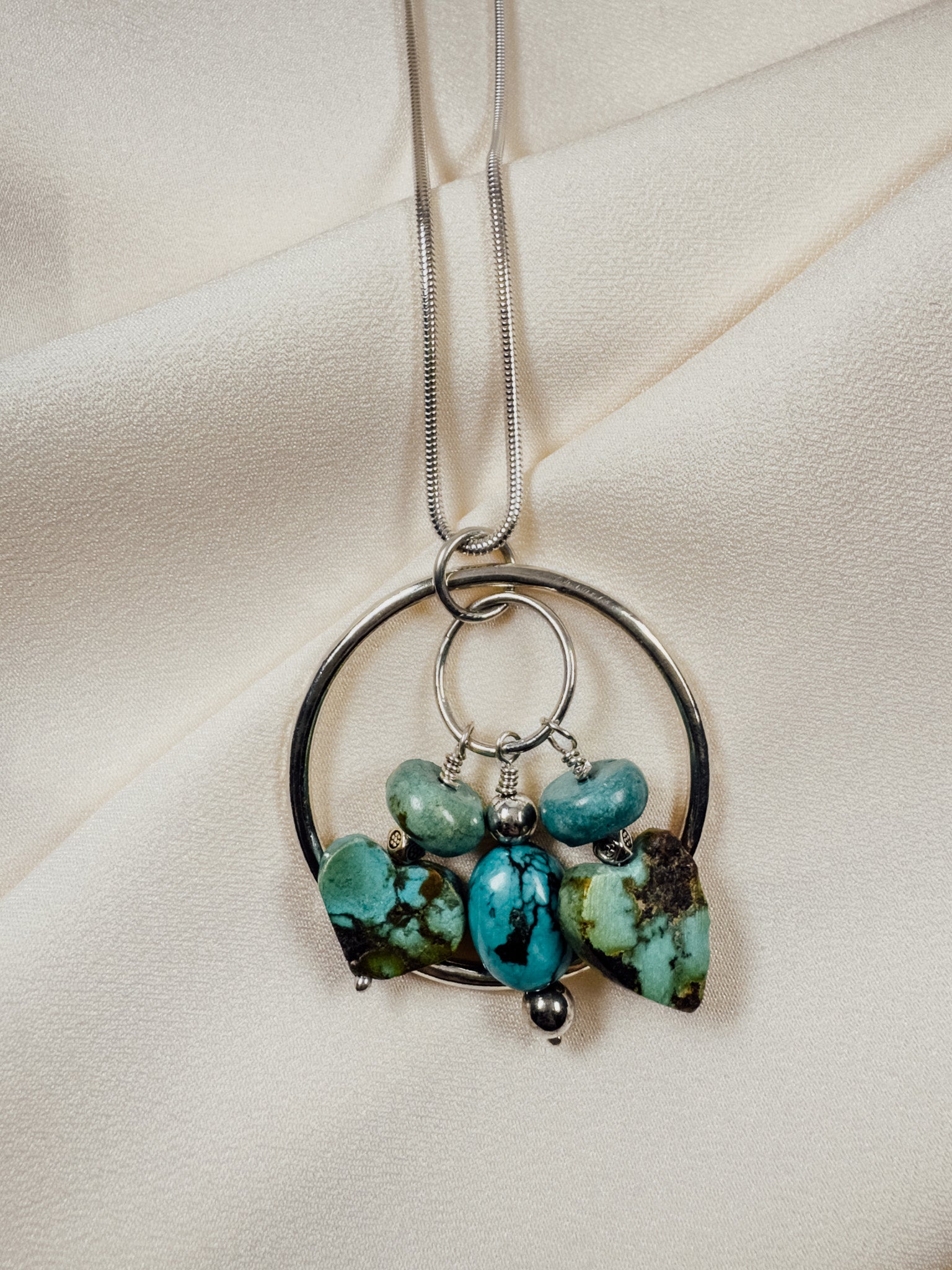 Timeless Elegance with a Touch of Southwestern Flair - Sally Hoffman Designs