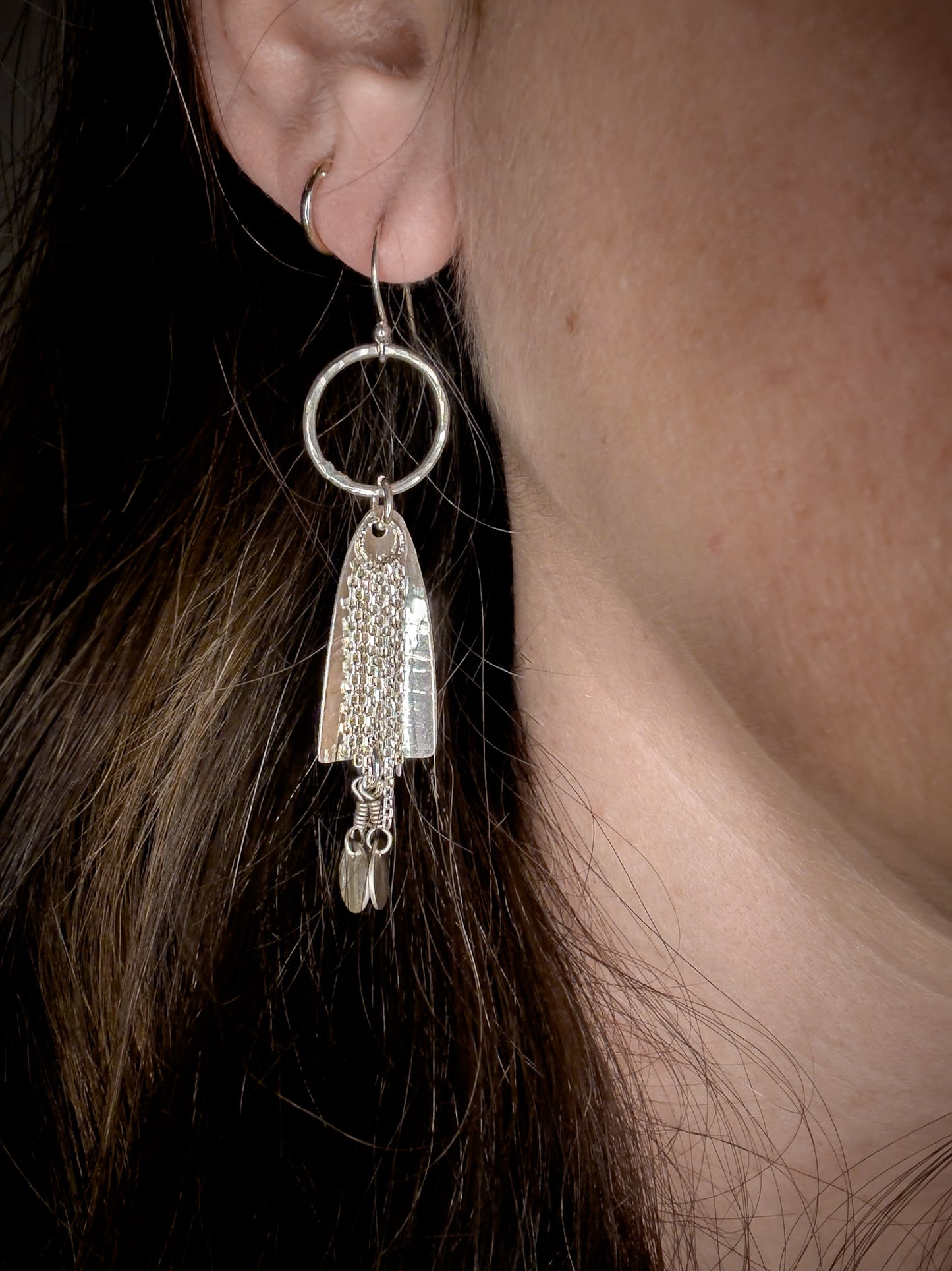 A New Day Earrings