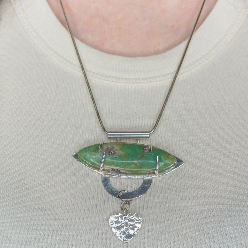 Journey to Your Heart - Sally Hoffman Designs